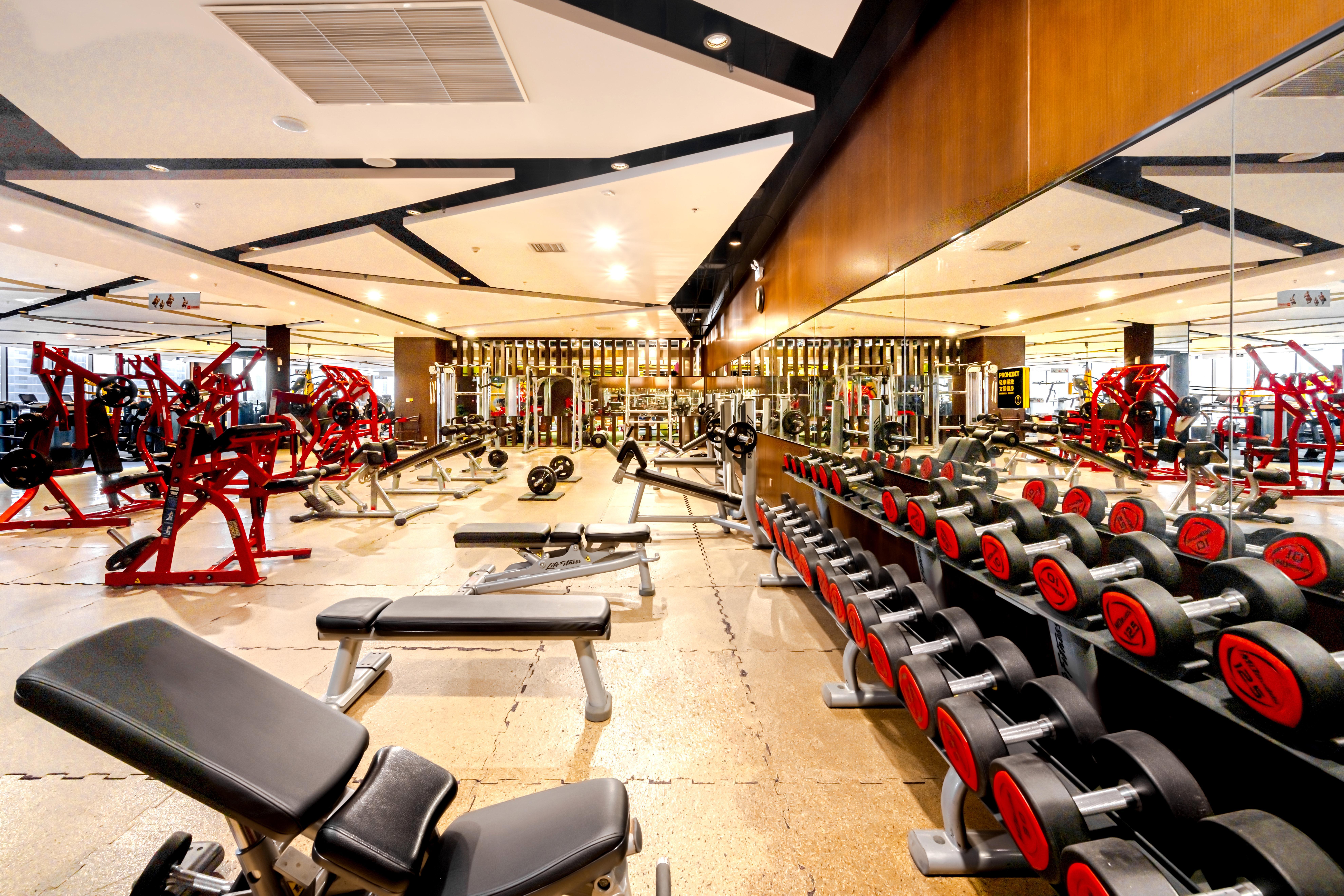 Crowne Plaza Wuxi Taihu By Ihg Hotel Exterior photo